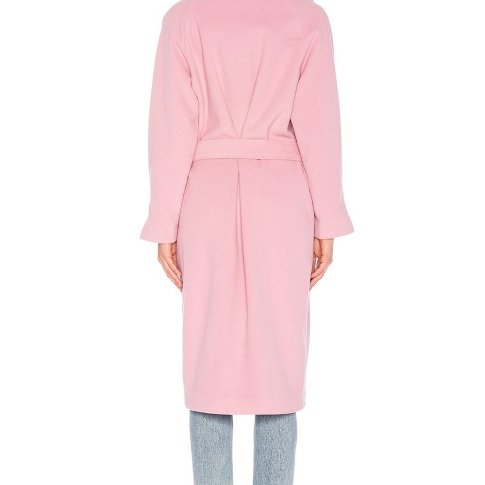 Joie Johnette Belted Coat - Picture 6 of 8